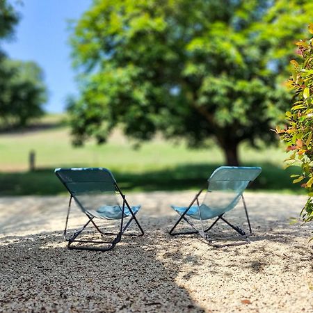 Domaine Bellavigne Gites Et Spa Forcalquier Dış mekan fotoğraf