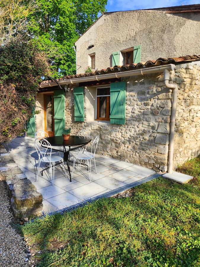 Domaine Bellavigne Gites Et Spa Forcalquier Dış mekan fotoğraf