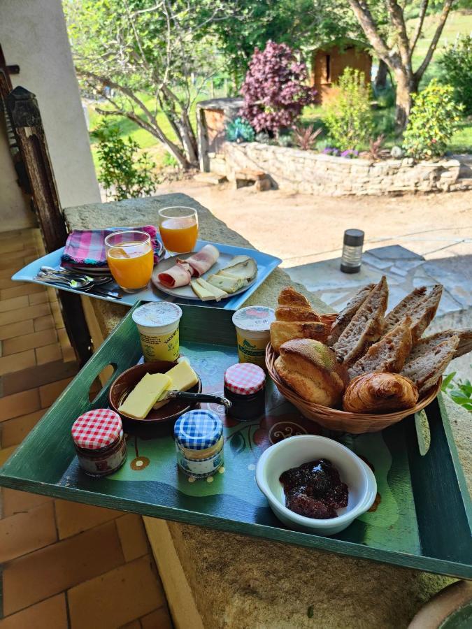 Domaine Bellavigne Gites Et Spa Forcalquier Dış mekan fotoğraf
