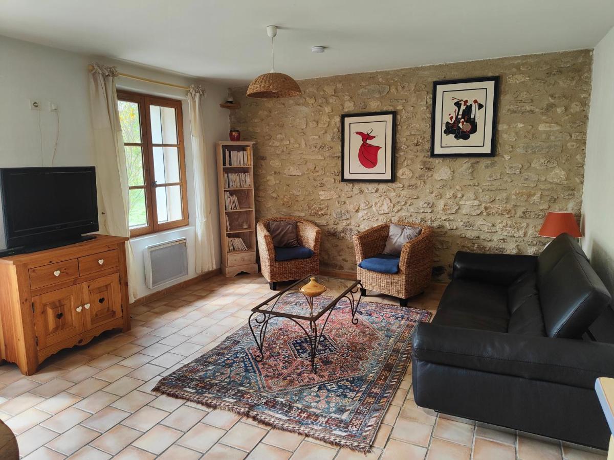 Domaine Bellavigne Gites Et Spa Forcalquier Dış mekan fotoğraf