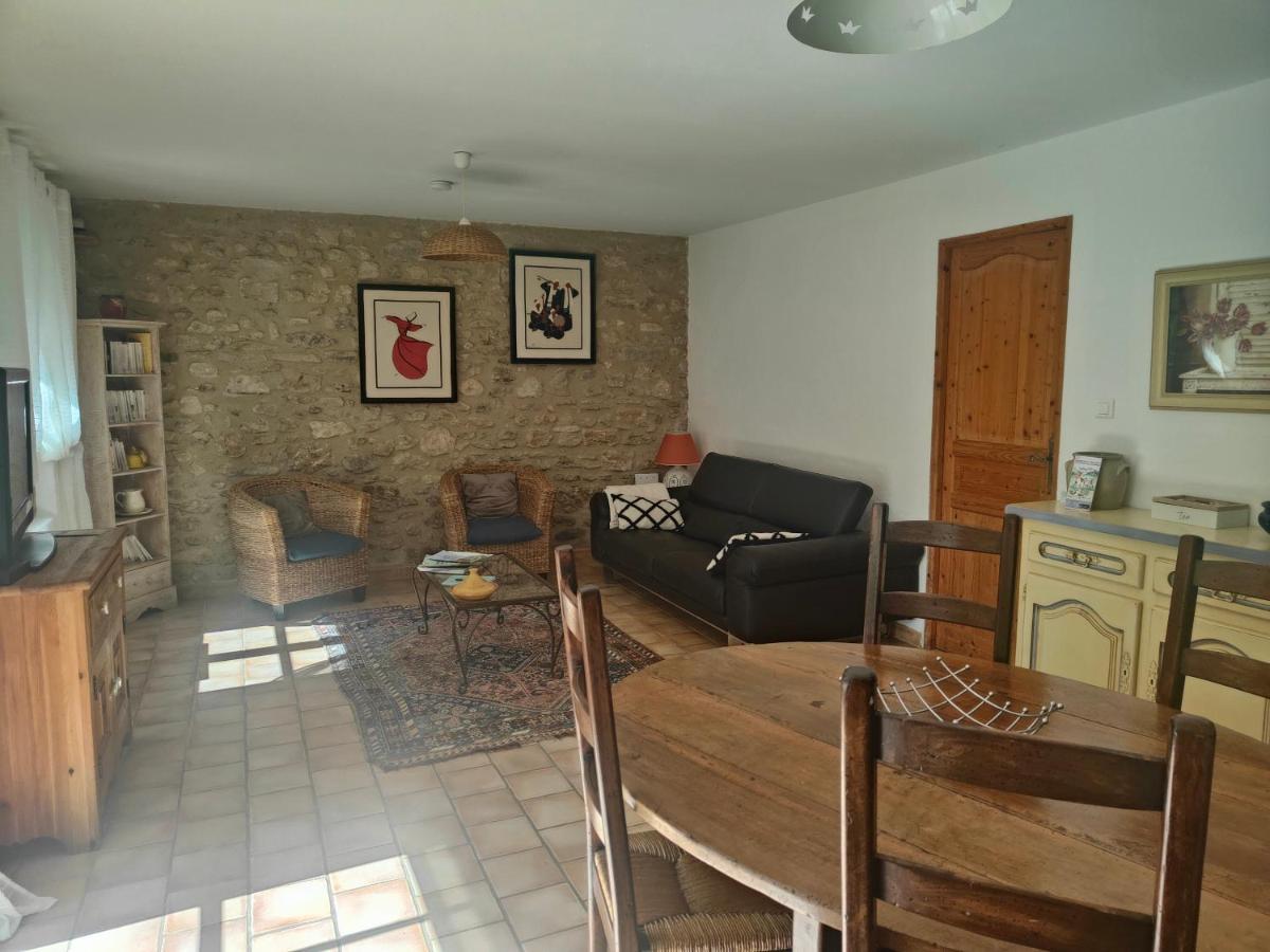 Domaine Bellavigne Gites Et Spa Forcalquier Dış mekan fotoğraf