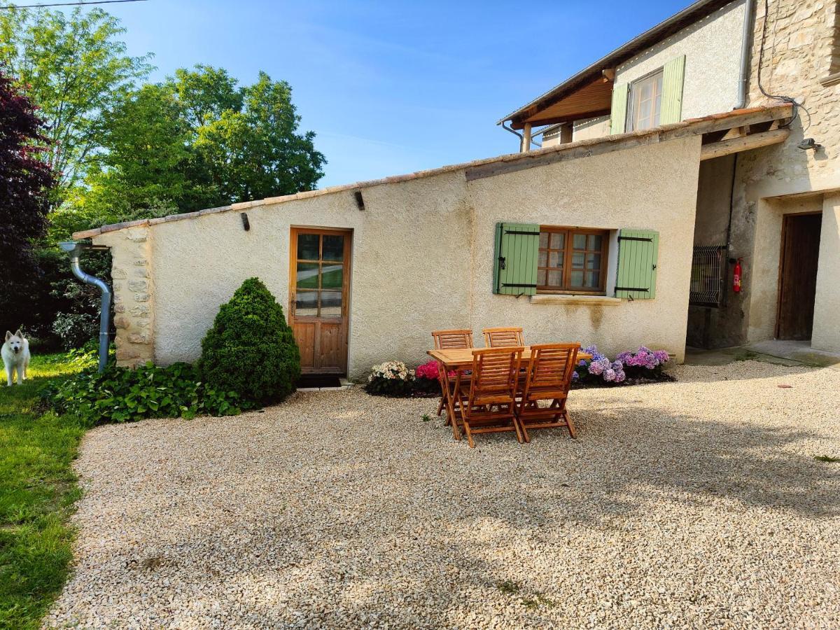 Domaine Bellavigne Gites Et Spa Forcalquier Dış mekan fotoğraf