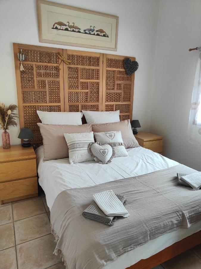 Domaine Bellavigne Gites Et Spa Forcalquier Dış mekan fotoğraf