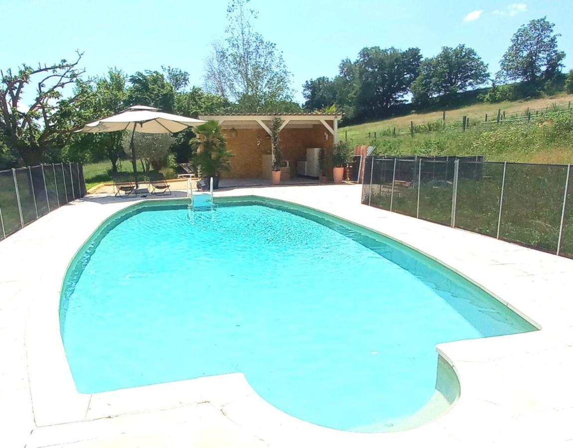 Domaine Bellavigne Gites Et Spa Forcalquier Dış mekan fotoğraf