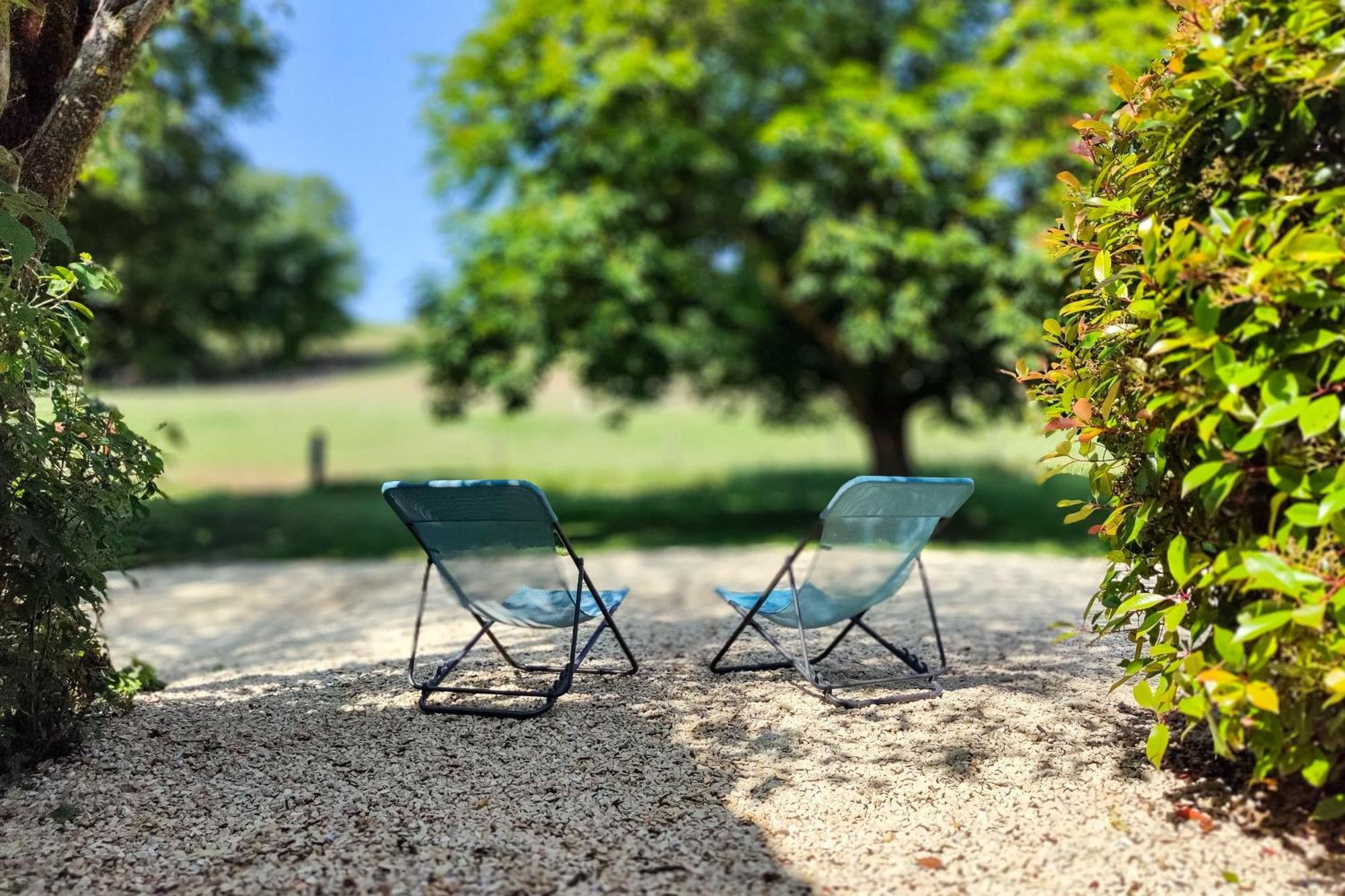 Domaine Bellavigne Gites Et Spa Forcalquier Dış mekan fotoğraf