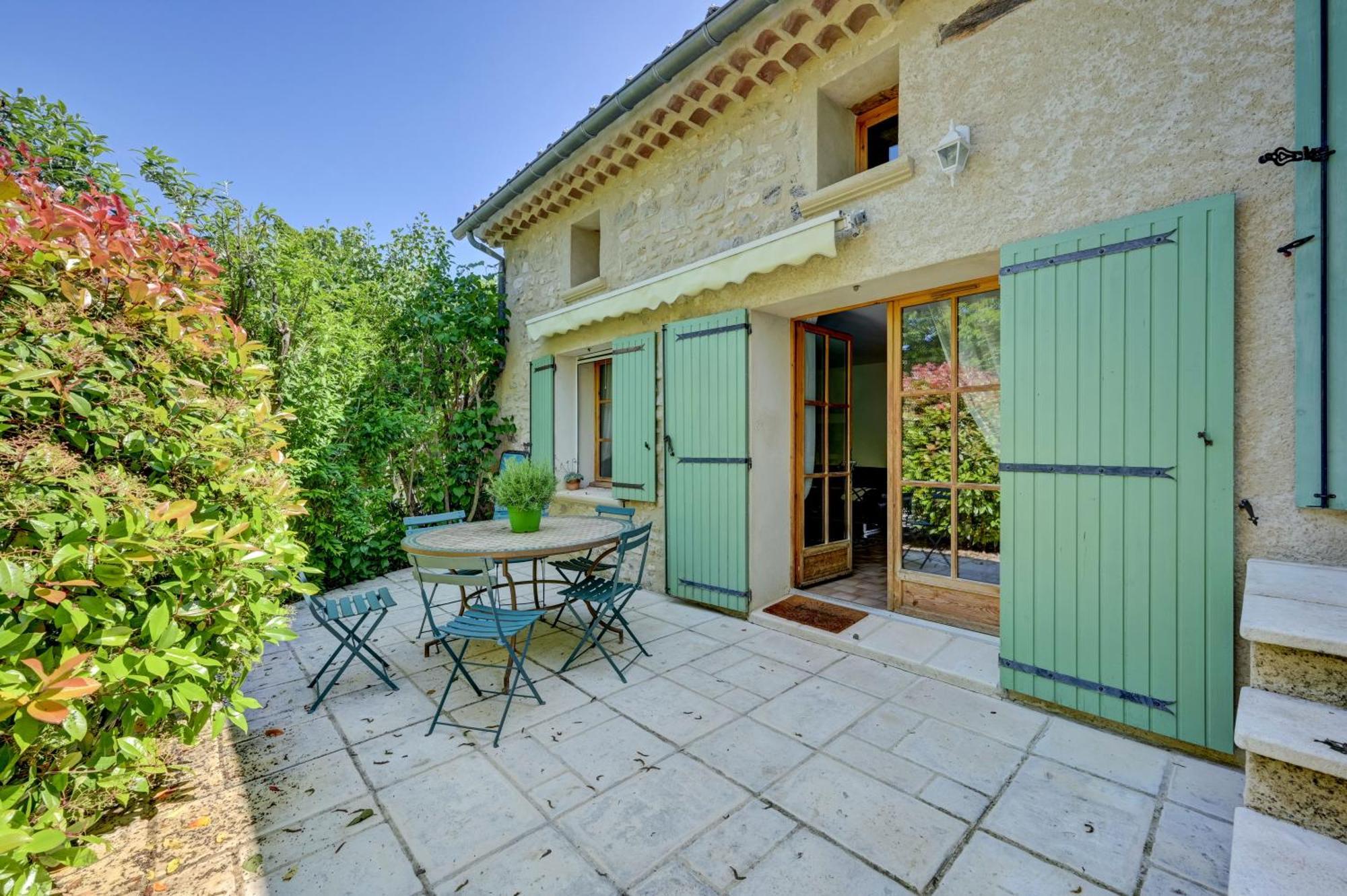 Domaine Bellavigne Gites Et Spa Forcalquier Dış mekan fotoğraf