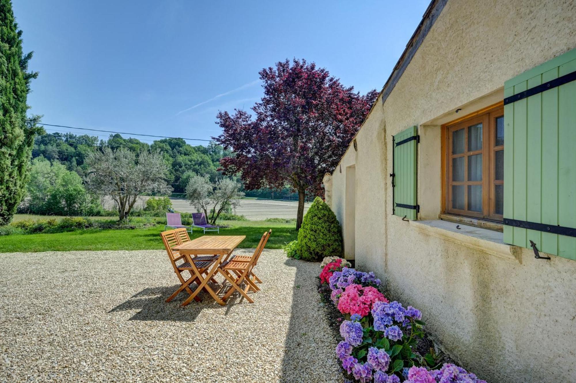 Domaine Bellavigne Gites Et Spa Forcalquier Dış mekan fotoğraf