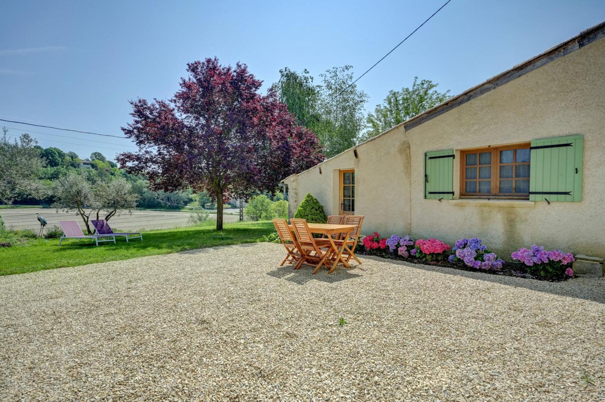 Domaine Bellavigne Gites Et Spa Forcalquier Dış mekan fotoğraf