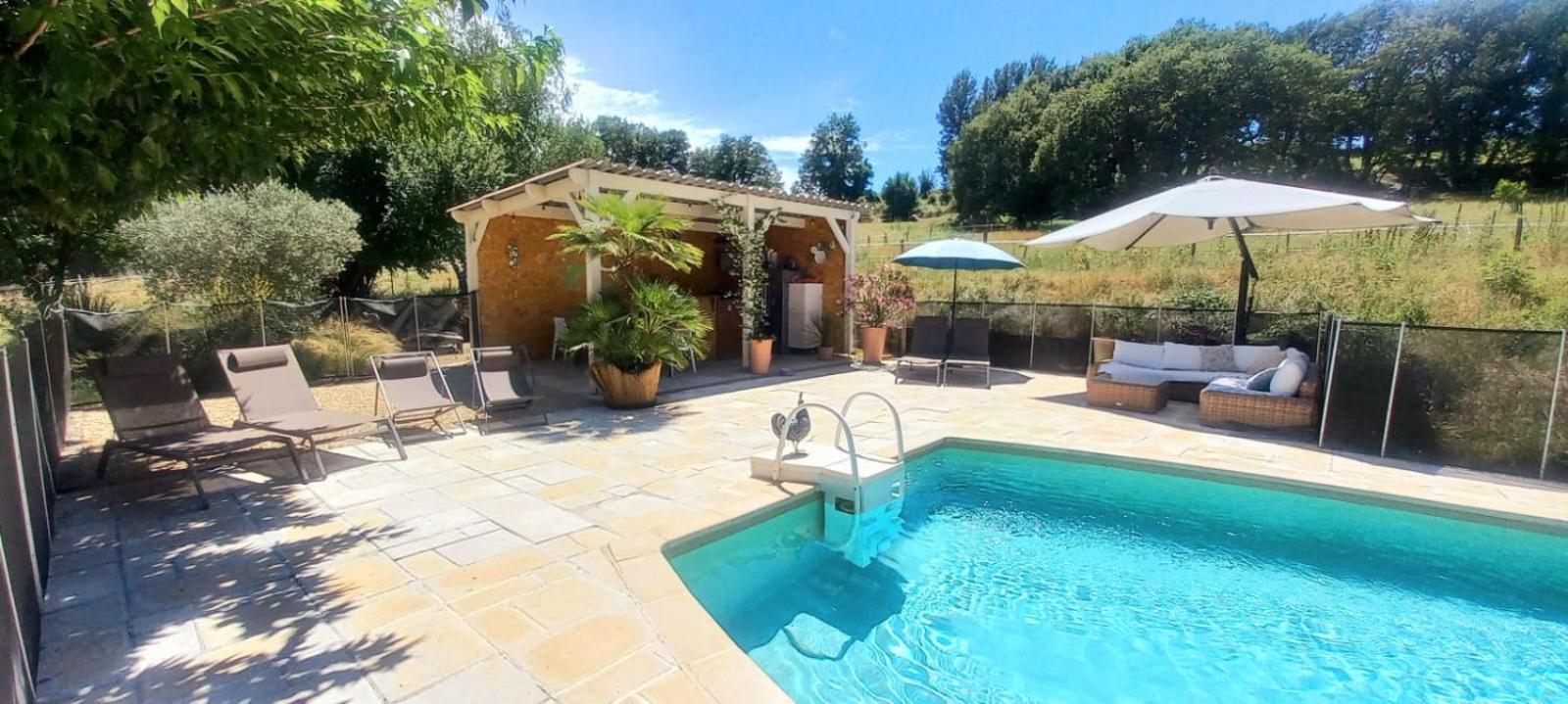 Domaine Bellavigne Gites Et Spa Forcalquier Dış mekan fotoğraf