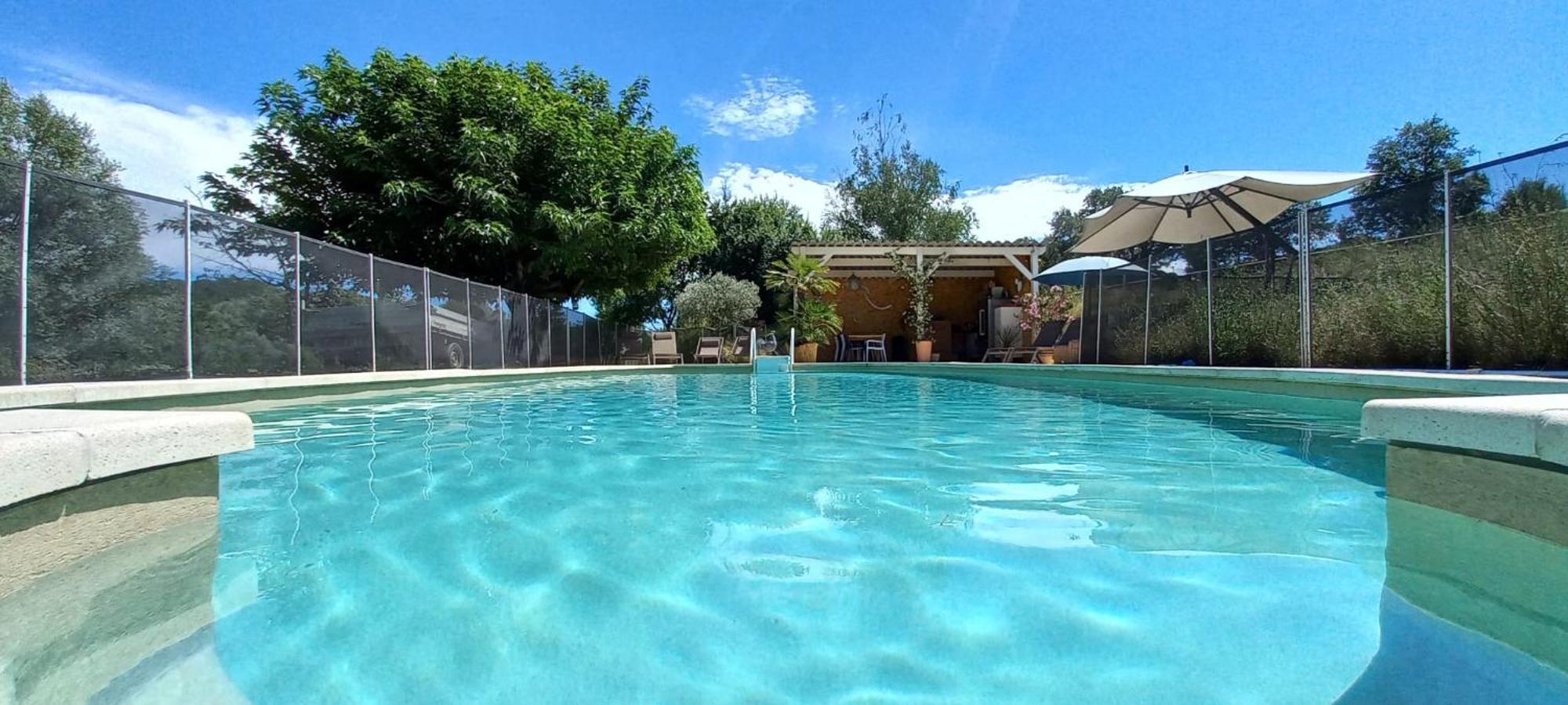 Domaine Bellavigne Gites Et Spa Forcalquier Dış mekan fotoğraf